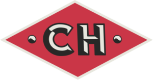 Chad Harvey logo